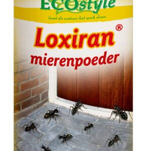 Mierenpoeder 250g