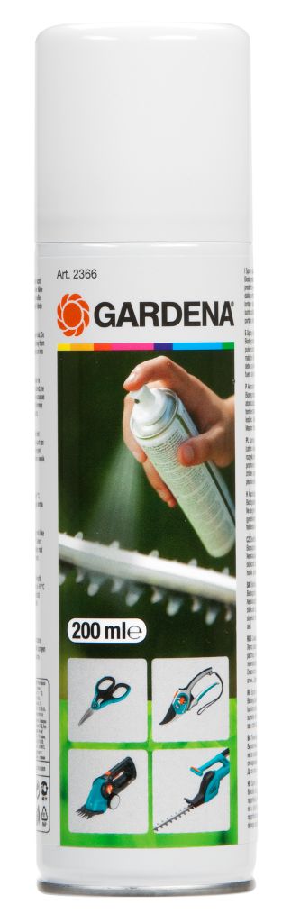 Gardena onderhoudsspray 200ml