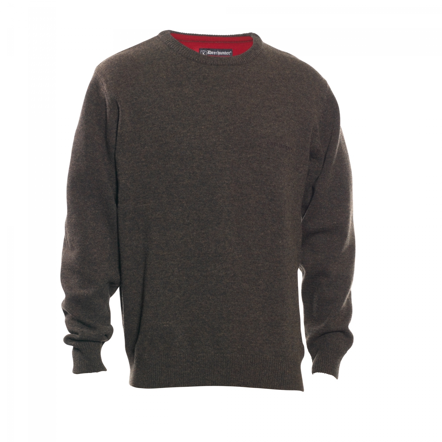 Hastings Knit O-neck 383 M