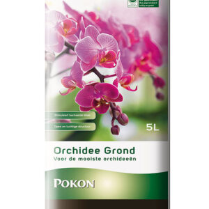 Orchidee grond rhp 5l