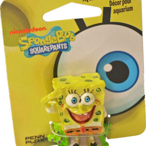 Ornament spongebob 5cm