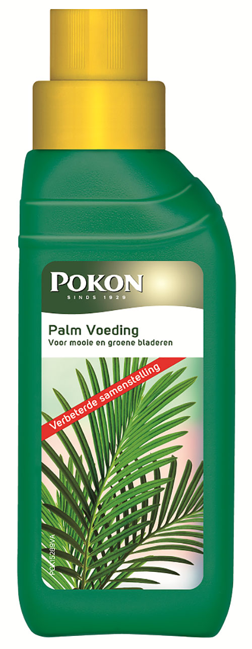 Palm voeding 250ml