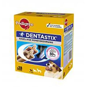 Dentastix multipack mini 440g