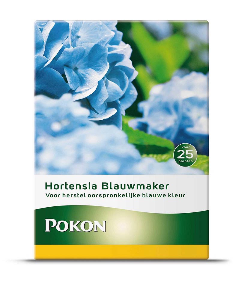 Blauwmaker hortensia 0.5kg
