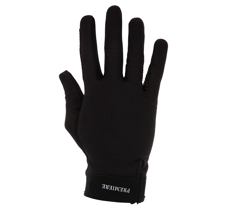 Handschoen Premiere ultracombi	Zwart XS