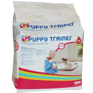 Puppy trainer pads medium 15st