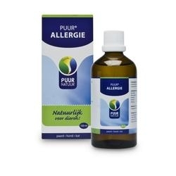 PUUR Allergie (P)	100 ml