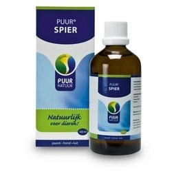 PUUR Myo/ Spier (P) -	100 ml