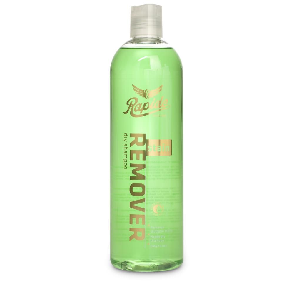 Rapide Stain remover (Dry Clean) Shampoo