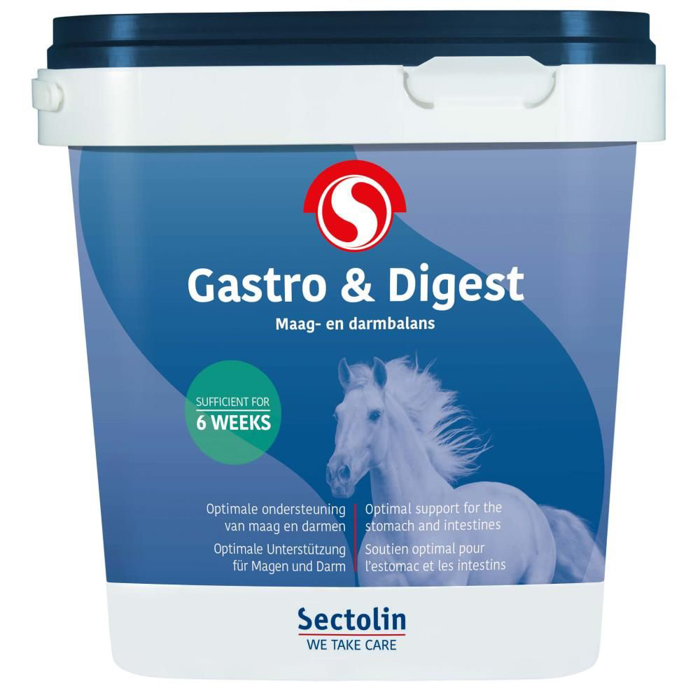 Sectolin Gastro & Digest 1750 gr