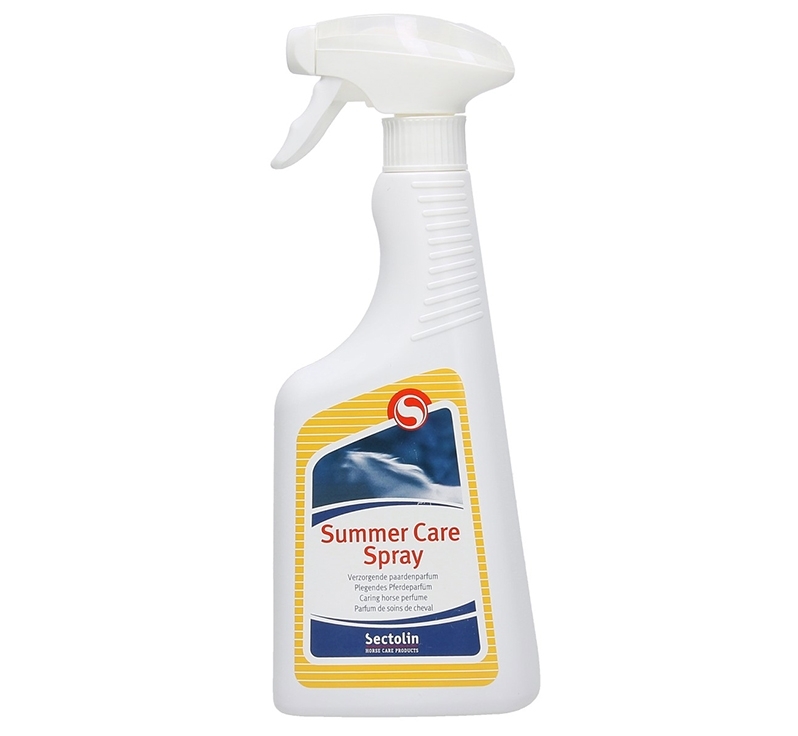 summer care spray Sectolin 500 ml V12