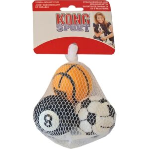 Tennisbal sport net a 3 sm
