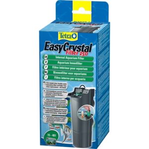 Easy cristal filter 250