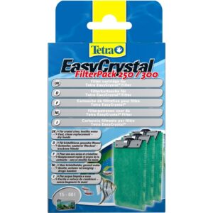 Pak a 3 easy cristal filterpack