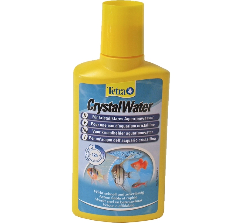 Crystalwater 250ml