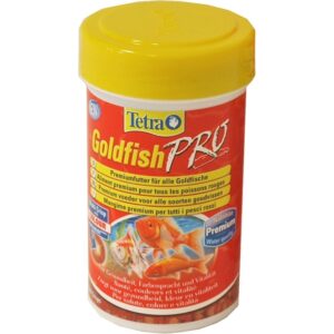 Goldfish pro crisp 100ml