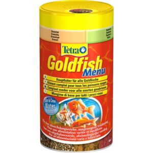 Goldfish menu 4 in 1 250ml