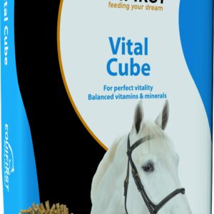 EquiFirst Vital cube 20kg