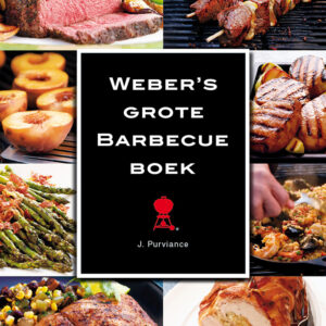Boek webers grote barbecue boek nl